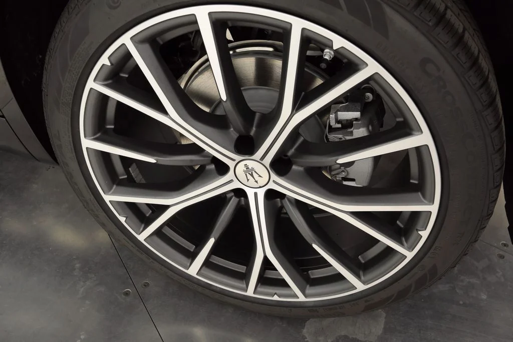 2025 Maserati Grecale Base - Photo 16