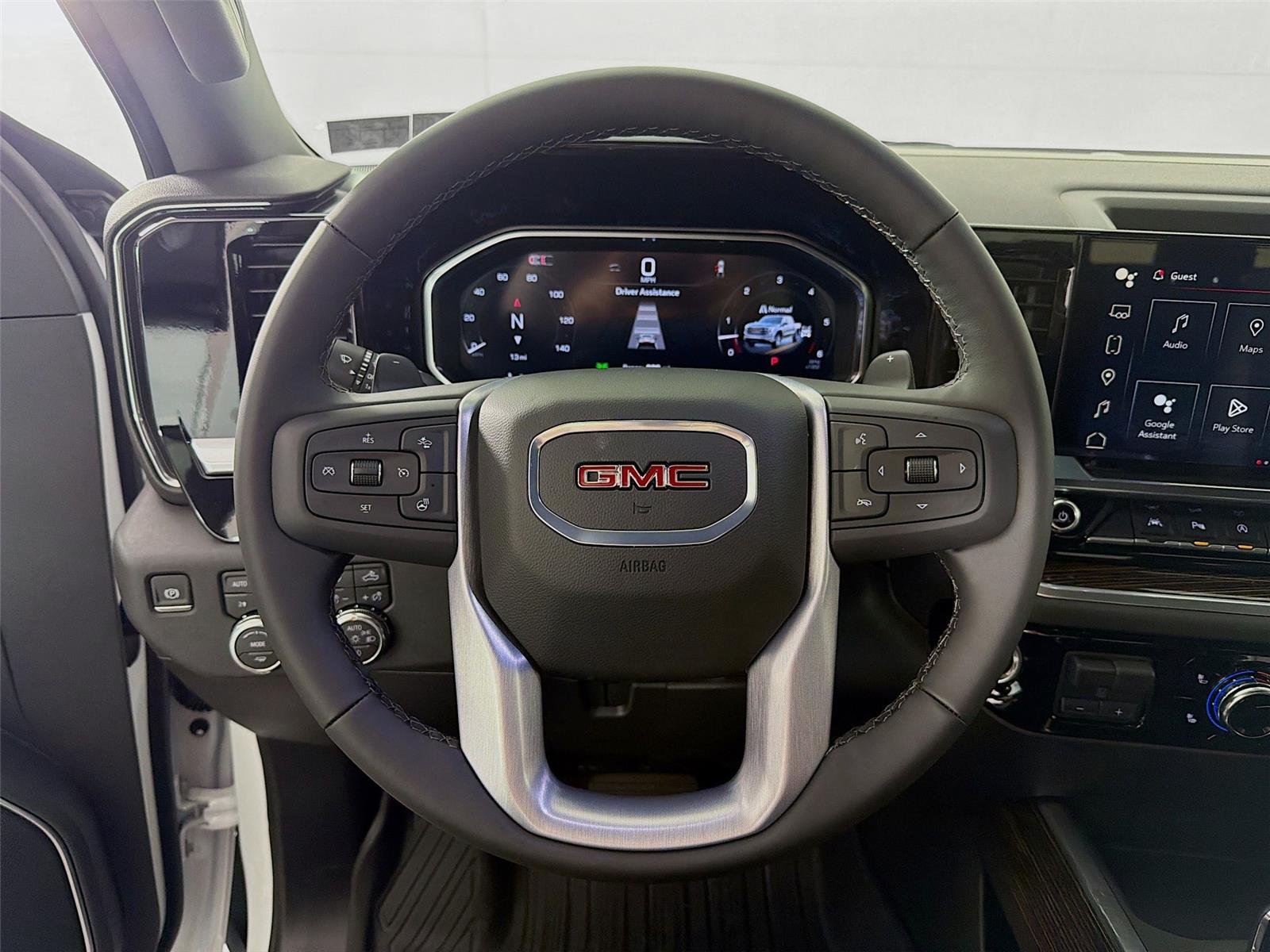 2026 GMC Sierra 1500 Elevation - Photo 12