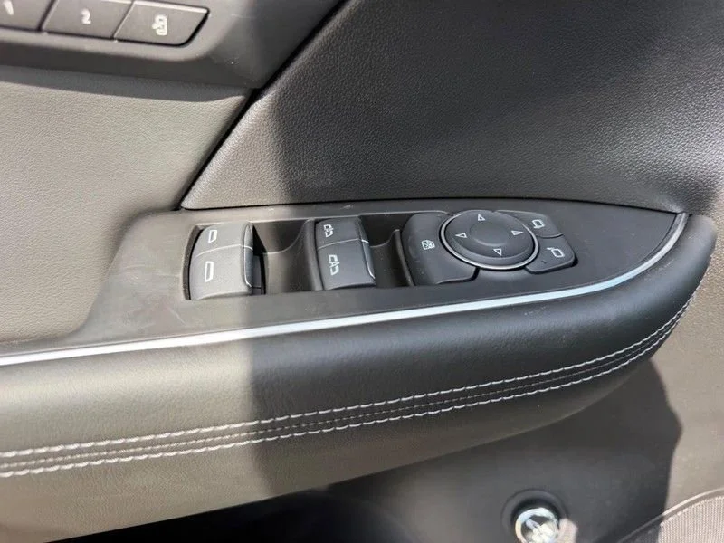 2026 Buick Envision Avenir - Photo 18