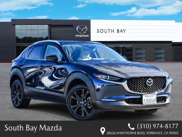 2023 Mazda CX-30