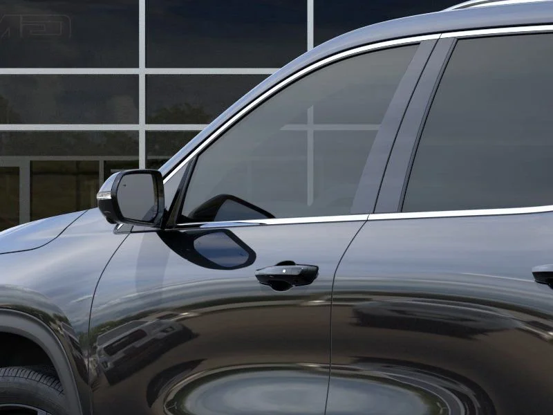 2026 Buick Enclave Preferred - Photo 12