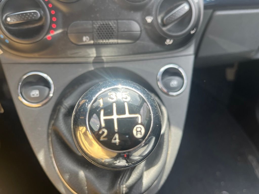 Used 2015 Blue FIAT Sport image 19