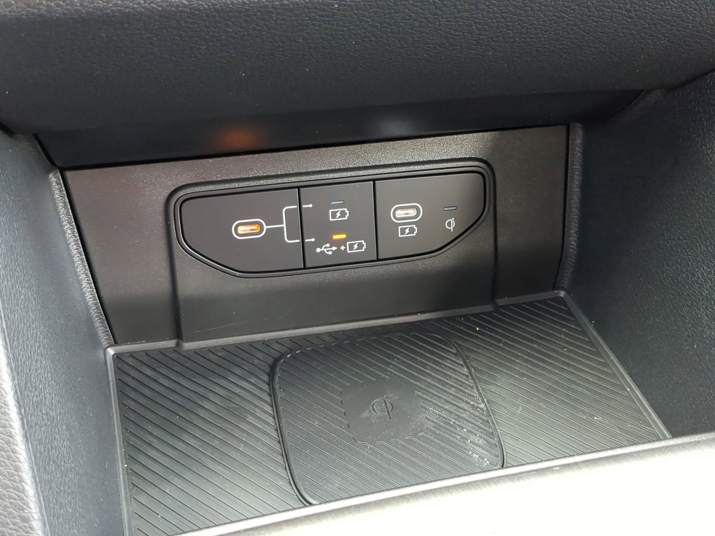 2026 Kia Sportage X-Line - Photo 11
