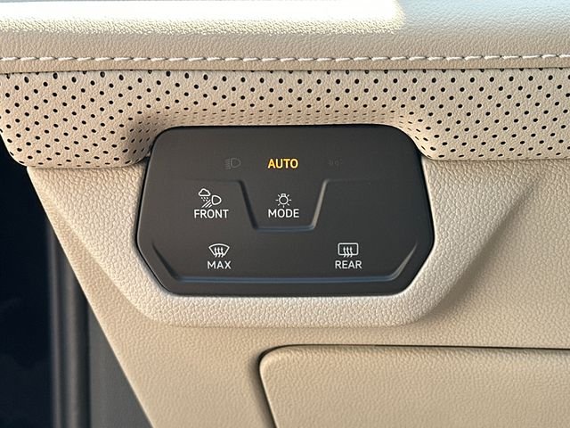 2026 Volkswagen Atlas SEL - Photo 35