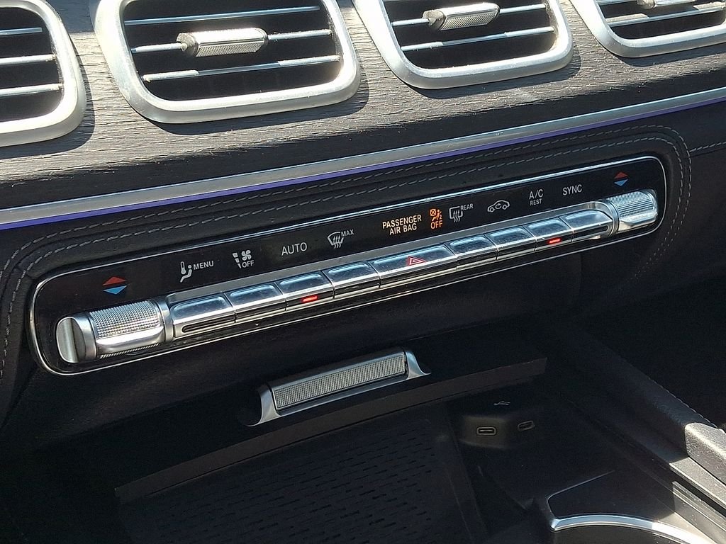 Certified Used 2024  Mercedes-Benz GLE 350 image 16