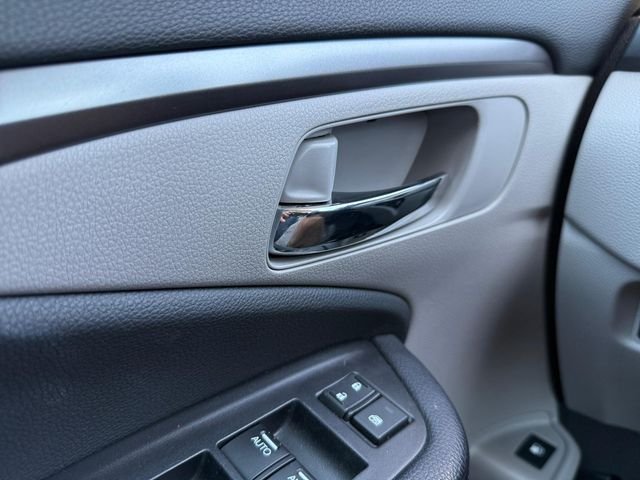Used 2016 Gray Honda EX image 6
