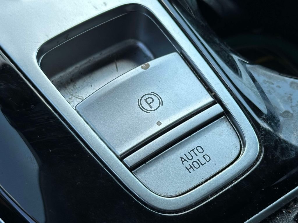 2022 Hyundai Tucson Blue - Photo 24