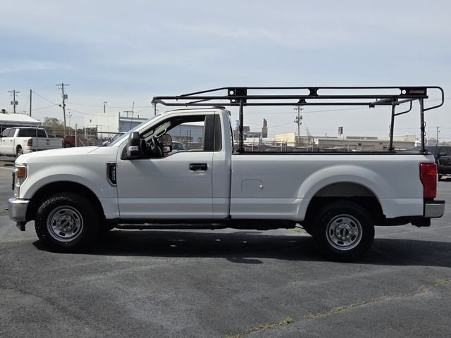 Used 2022 Ford F-250 Super Duty XL with VIN 1FTBF2A67NED55036 for sale in Little Rock