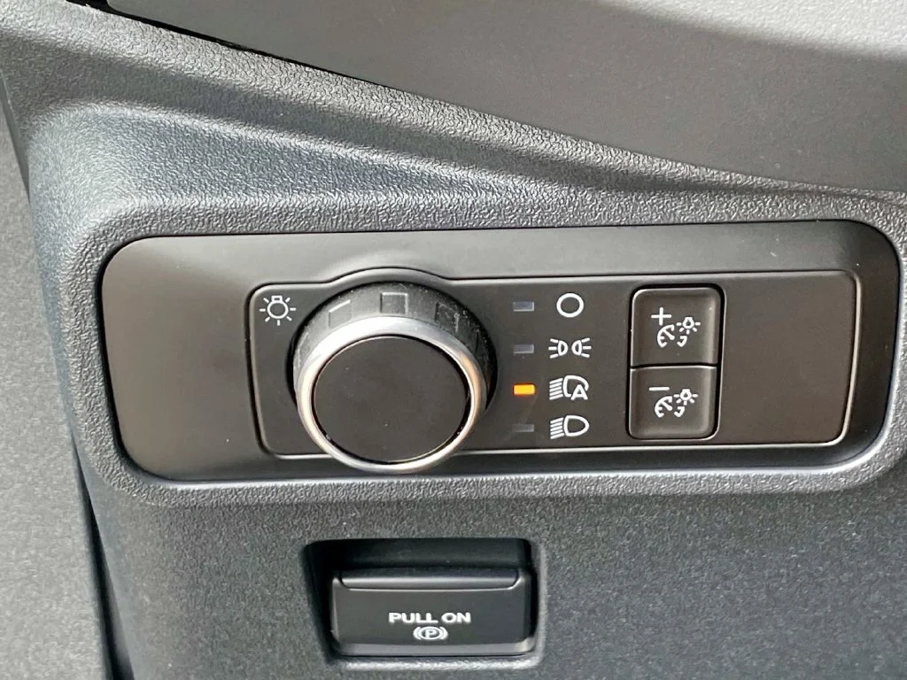 Used 2026 Avalanche Gray Ford Big Bend image 22