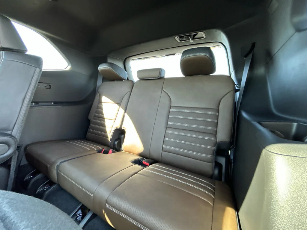 2027 GMC Acadia Denali Ultimate - Photo 34