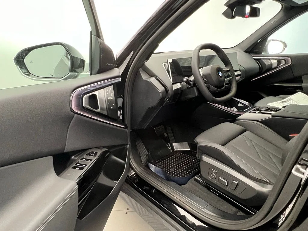 Used 2026 Black BMW 30 xDrive image 20
