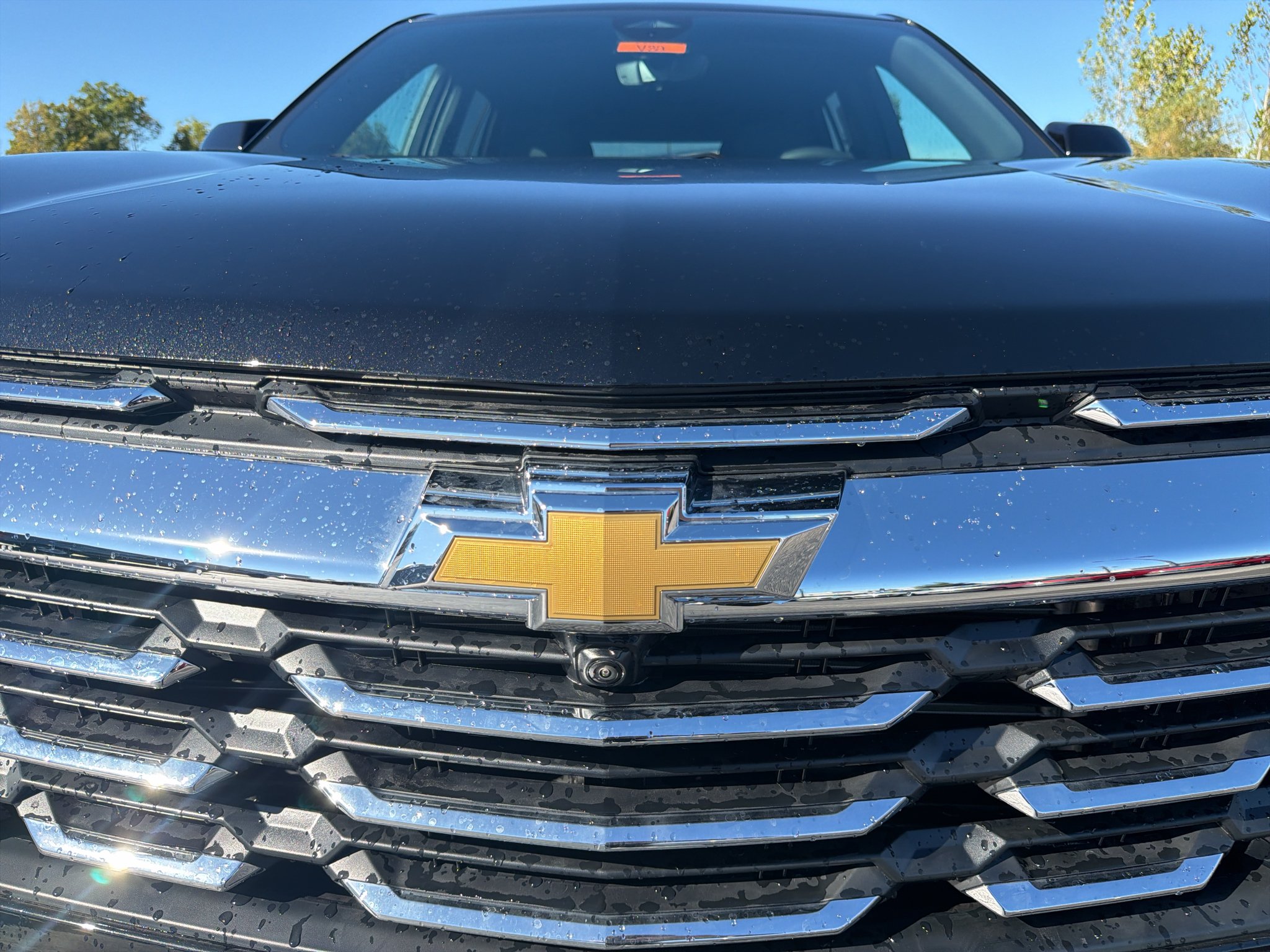 2027 Chevrolet Equinox LT - Photo 32