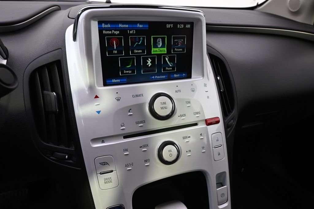 Used 2013 Cyber Gray Metallic Chevrolet Base image 27