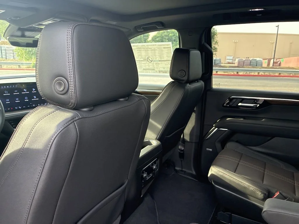 2026 Chevrolet Tahoe High Country - Photo 18