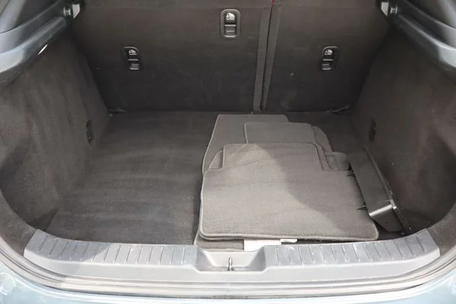 Used 2025 Gray Metallic Mazda 2.5 S Carbon Edition image 21