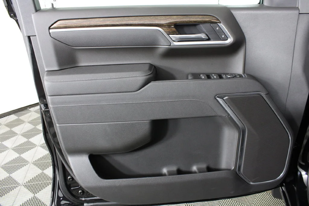 2026 GMC Sierra 1500 Elevation - Photo 10