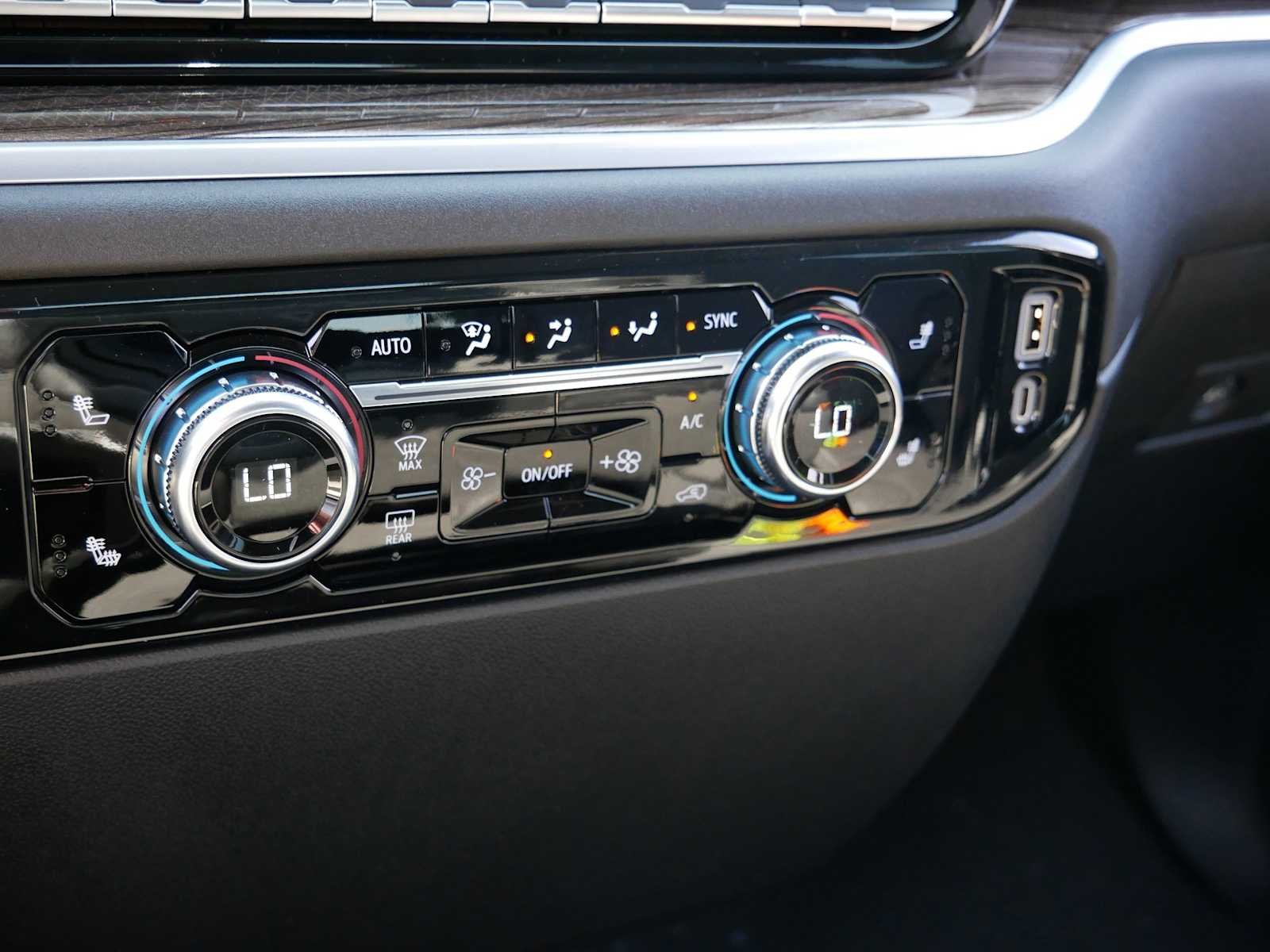 2026 GMC Sierra 1500 Elevation - Photo 19