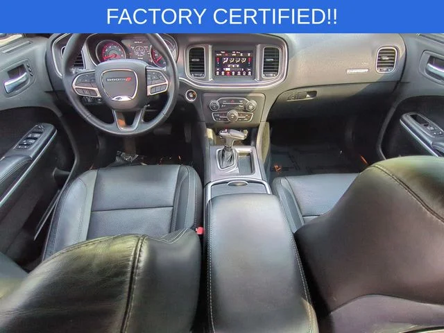 Used 2021 Silver Dodge SXT image 29