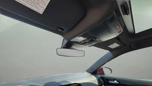 Used 2023 Red Volkswagen 2.0T Autobahn image 28