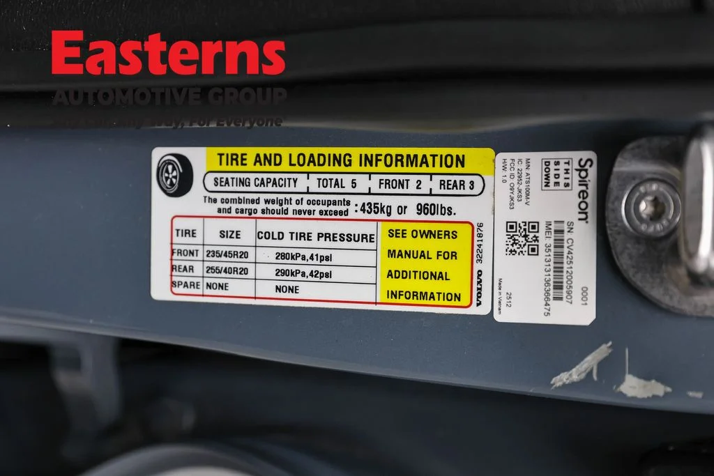 Used 2022 Gray Volvo P8 Ultimate image 36