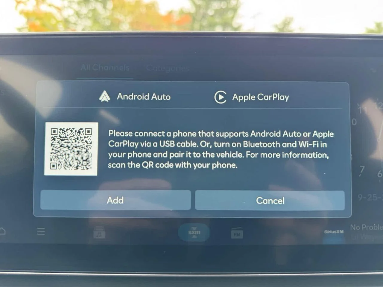 New 2026 White Hyundai SE AWD image 21