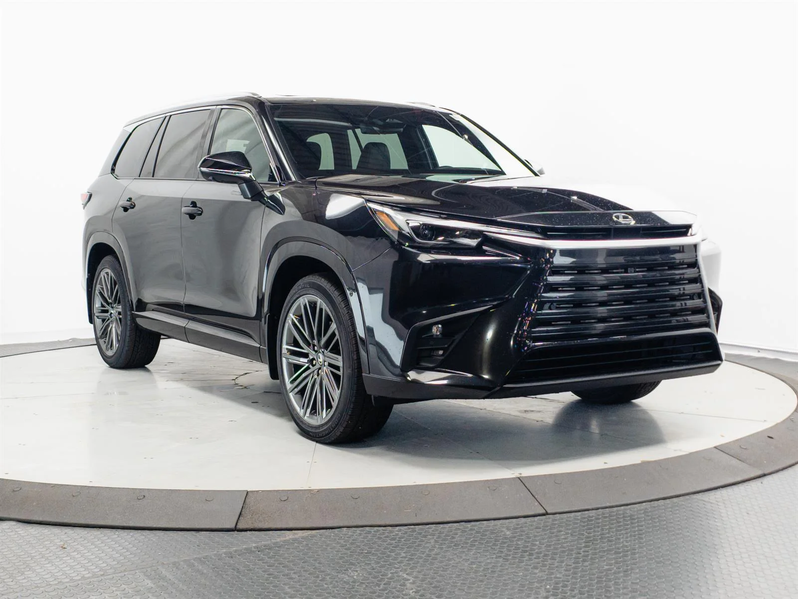 2026 Lexus TX 350 350 Luxury AWD's photo