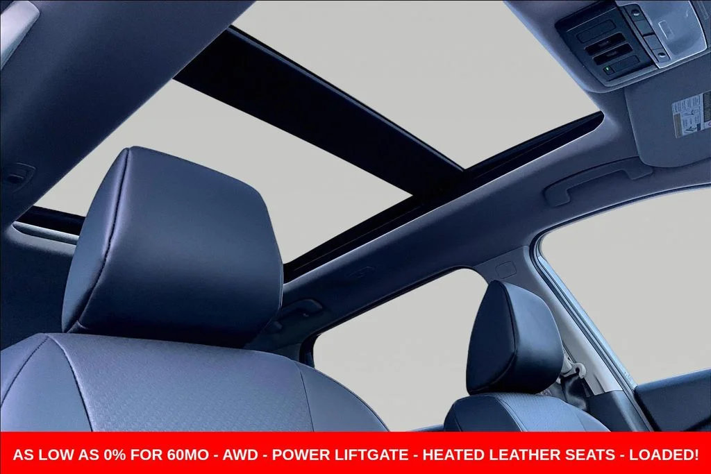 New 2026 Gray Nissan Dark Armor image 28