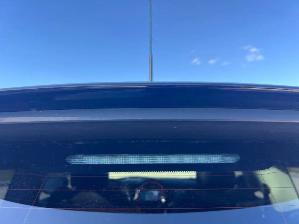 Used 2023 Blue MINI Base image 12