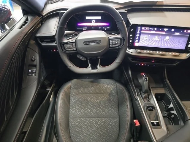 New 2026 Redeye Dodge Scat Pack image 5
