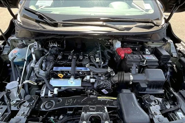 2025 Nissan Versa Sedan SV - Photo 12