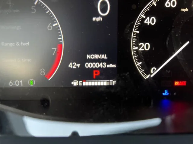 2026 Honda HR-V Sport - Photo 22