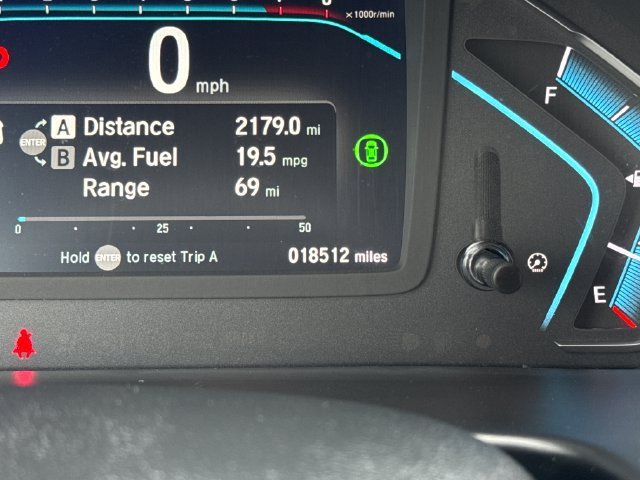 2024 Honda Odyssey Elite - Photo 24