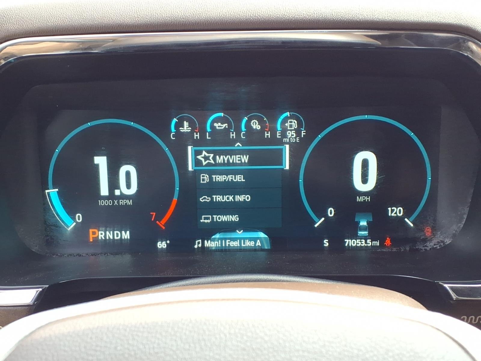 2022 Ford F-150 King Ranch - Photo 15