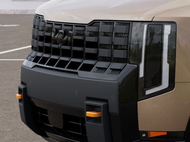 2027 Kia Telluride X-Pro SX Prestige - Photo 12