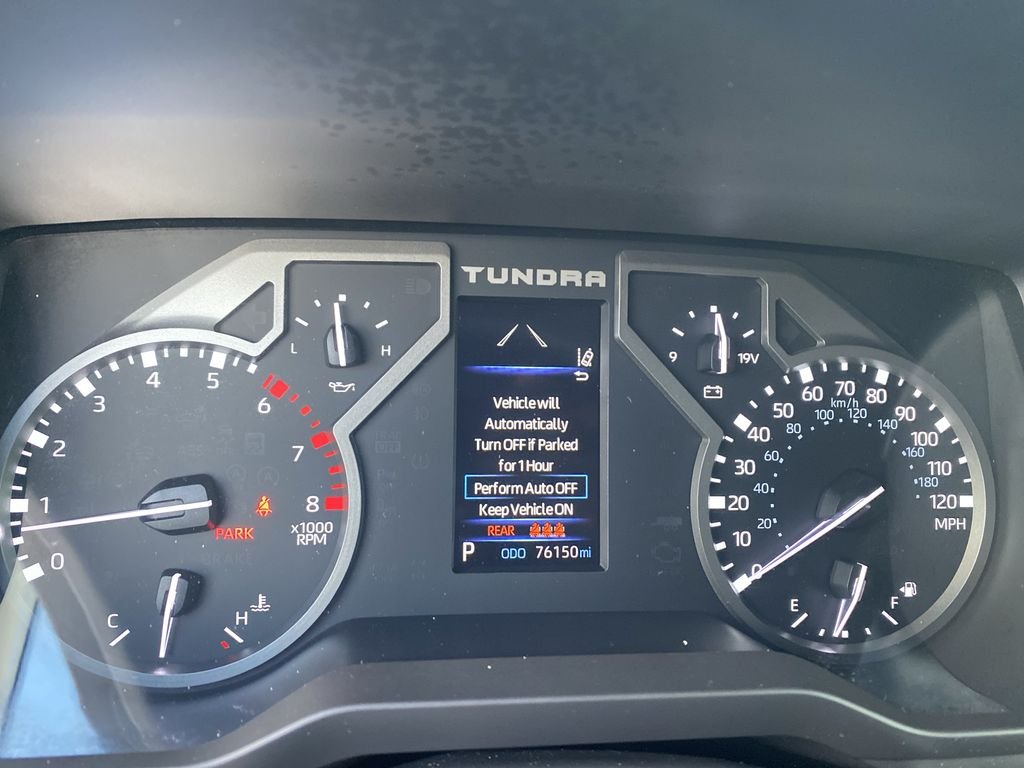2023 Toyota Tundra SR5 - Photo 31
