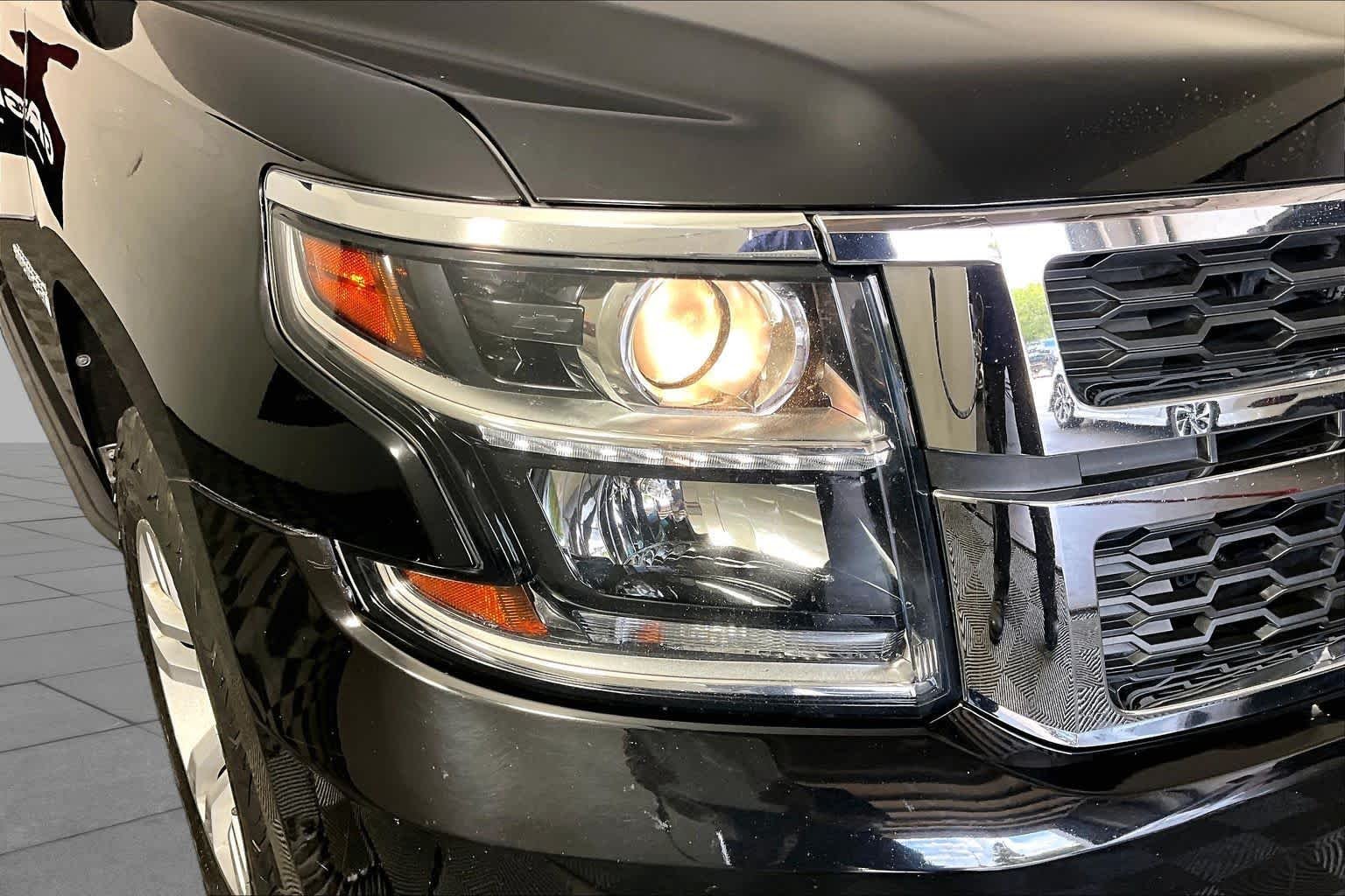 Used 2020 Black Chevrolet LT image 25