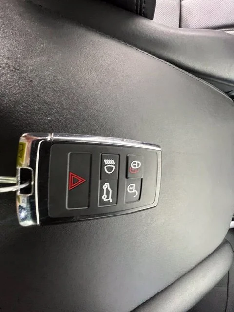 Used 2019 Brown Land Rover Supercharged image 24