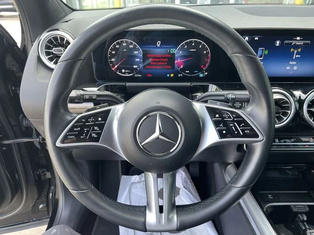 2025 Mercedes-Benz GLA GLA250 - Photo 19