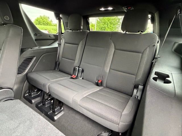 Certified Used 2021 Gray Chevrolet LS image 34