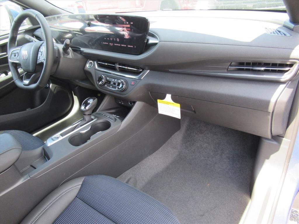 2026 Buick Envista Preferred - Photo 11