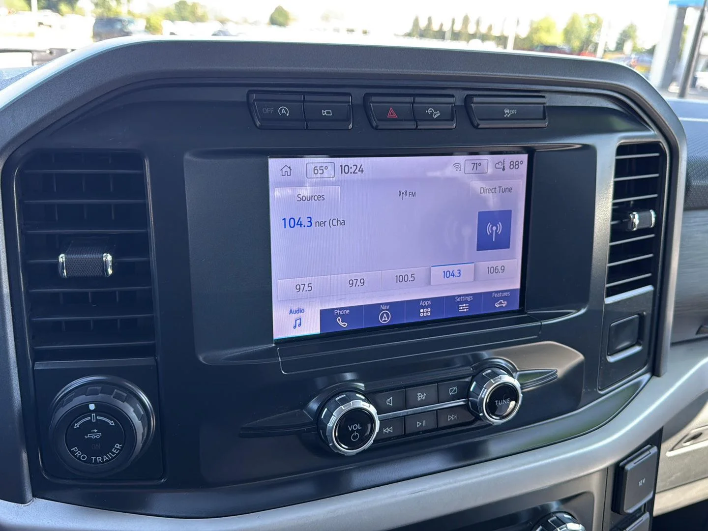2022 Ford F-150 XLT - Photo 5