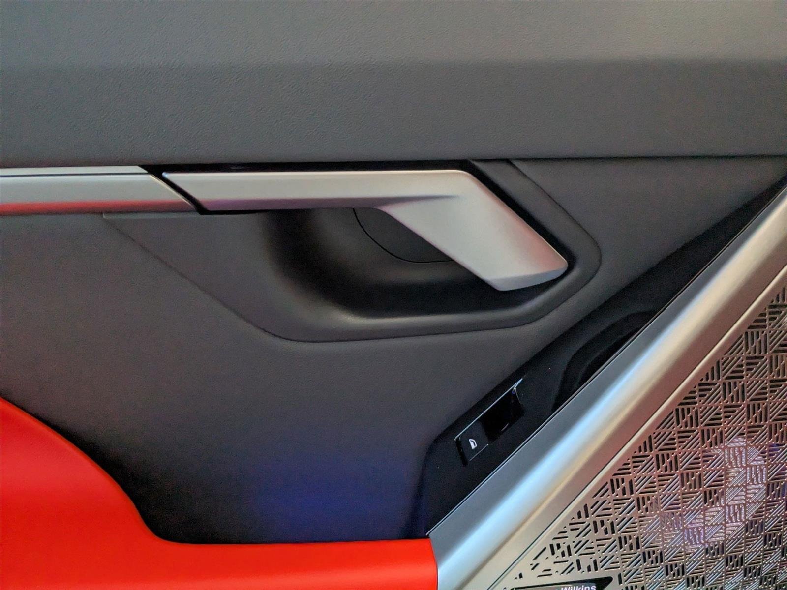 2026 BMW M5 M5 - Photo 22