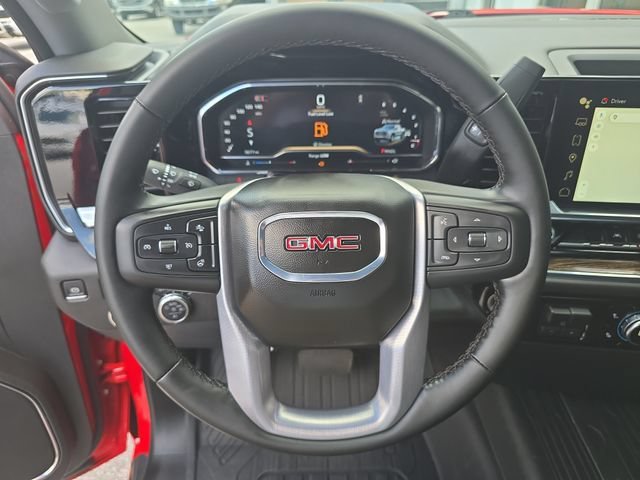 2024 GMC Sierra 1500 Elevation - Photo 25