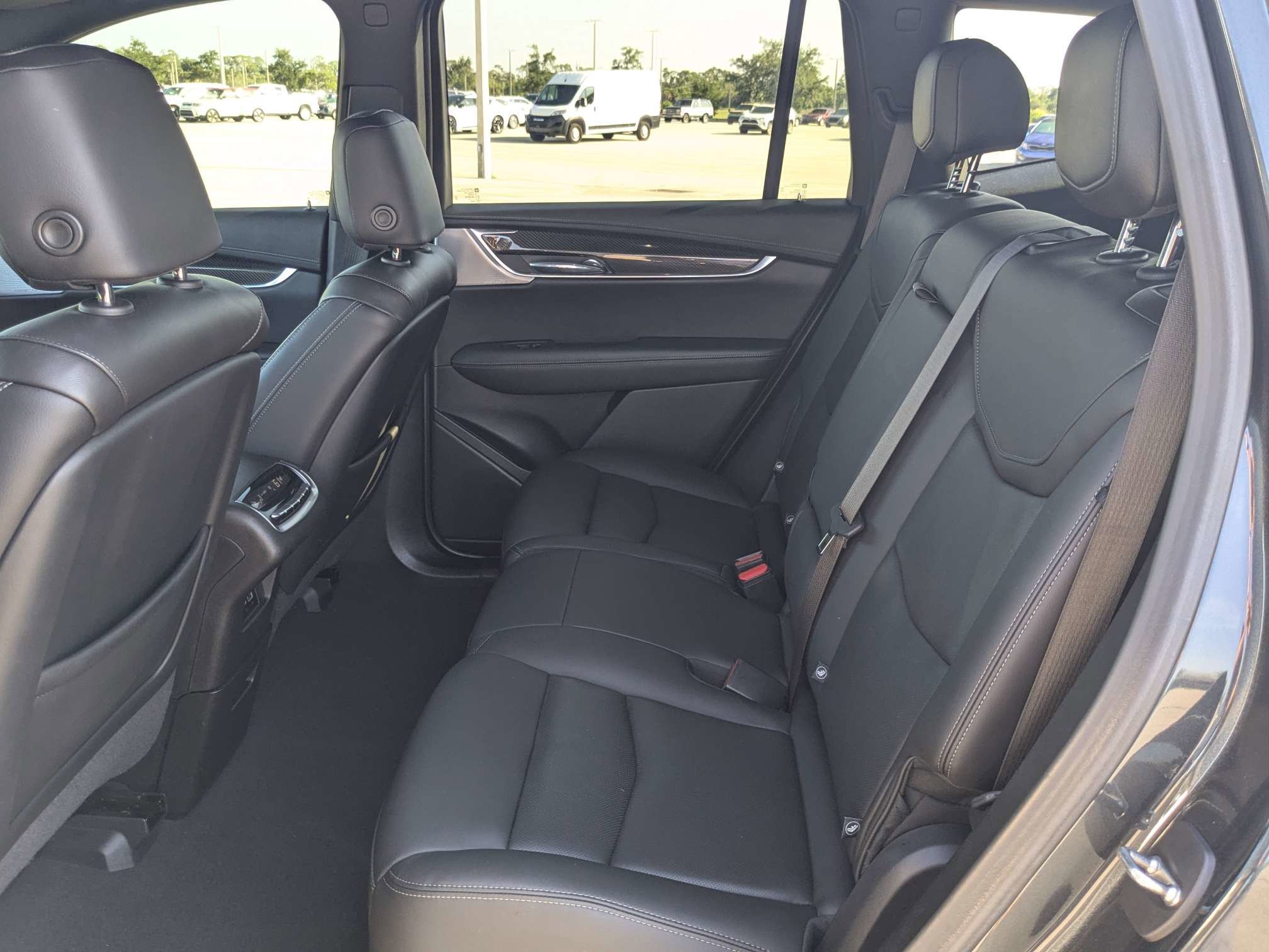2023 Cadillac XT6 Sport - Photo 20