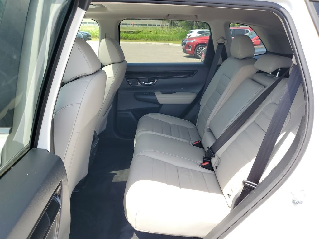 2024 Honda CR-V EX-L - Photo 14