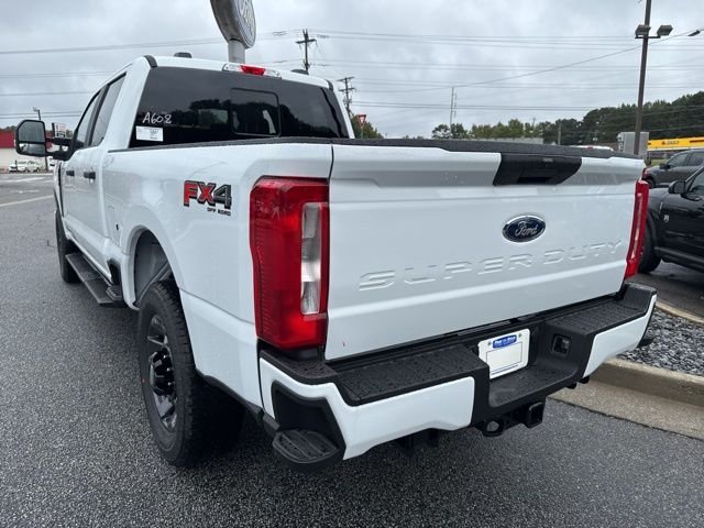 2026 Ford F-350 Super Duty XL - Photo 8