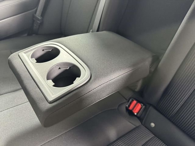 Certified Used 2025 Red Subaru Premium image 31