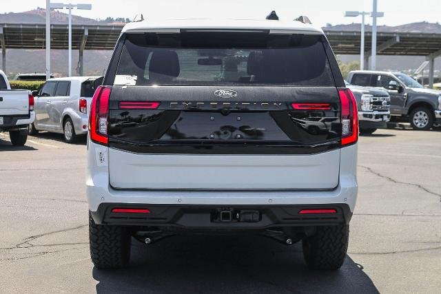 New 2026 Star White Metallic Tri-Coat Ford Tremor® image 42