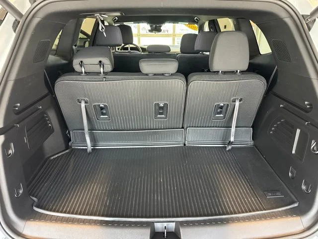 2026 GMC Acadia Elevation - Photo 17