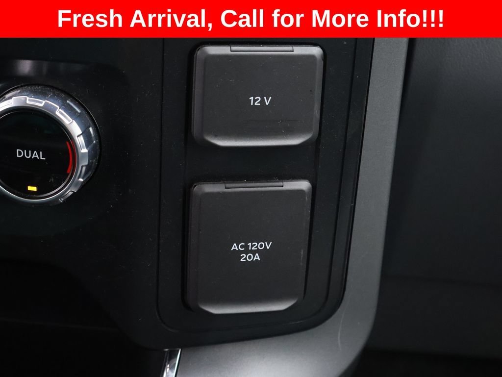 Used 2022 Gray Ford XLT image 65